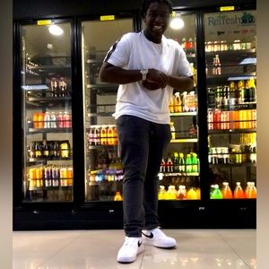 Meet your Posher, Gotti